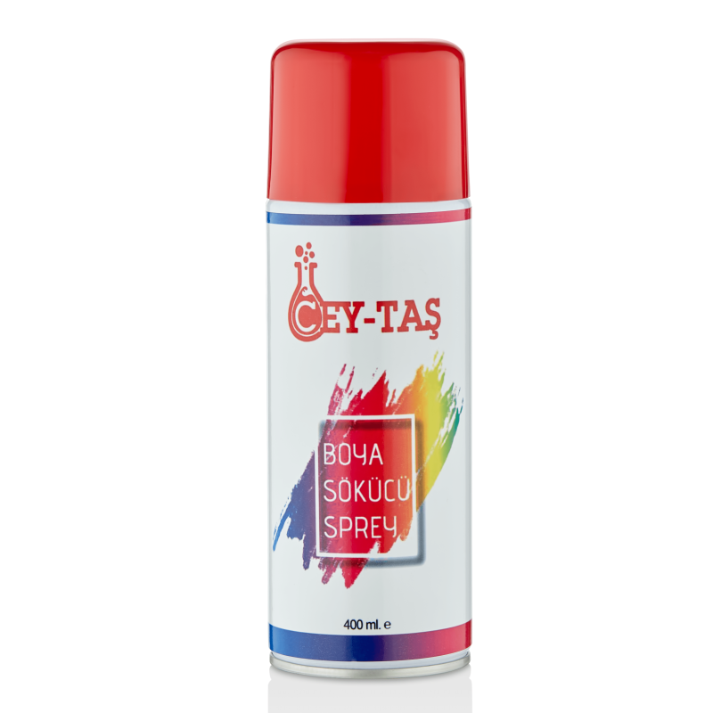 Ceytaş boya sökücü 400ml