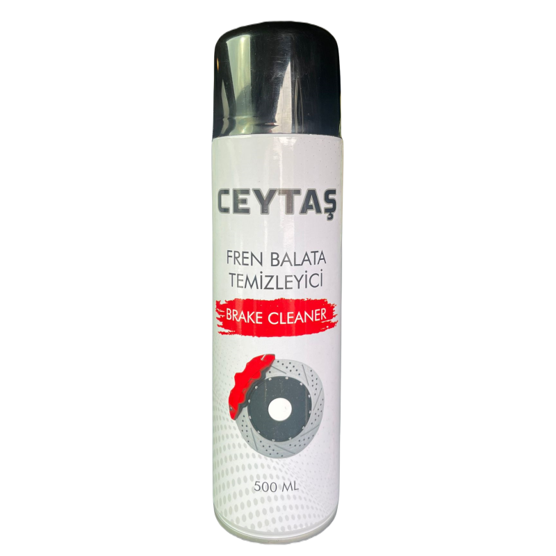 Ceytac balata temizleyici spreyi 500 ml